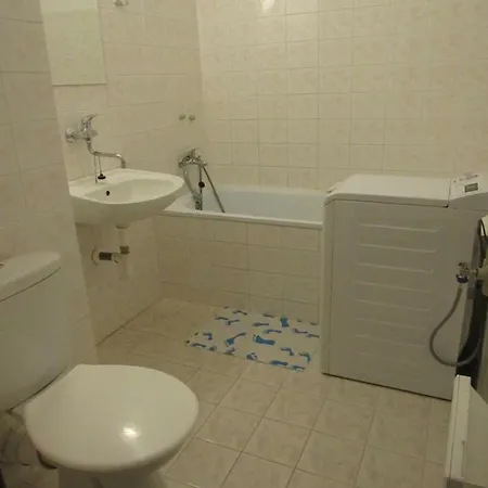 Apartman Liptovska Mara 아파트 립토브스카실른니카