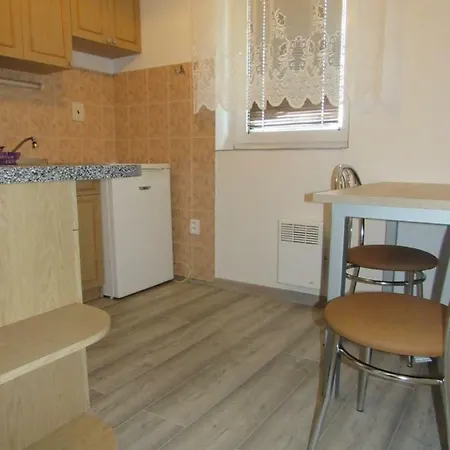 Apartman Liptovska Mara * 립토브스카실른니카