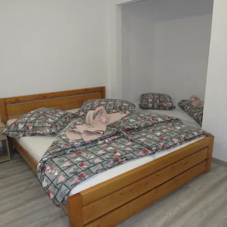 Apartman Liptovska Mara 아파트