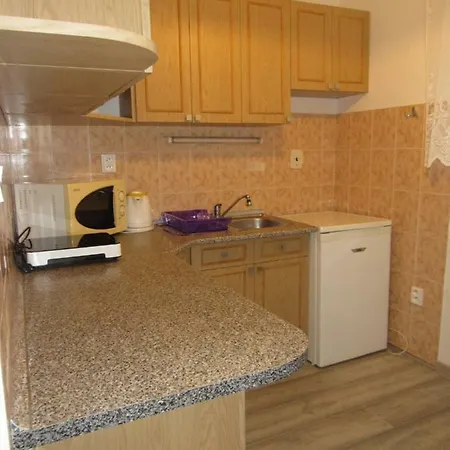 아파트 Apartman Liptovska Mara 립토브스카실른니카