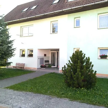 Apartman Liptovska Mara 립토브스카실른니카